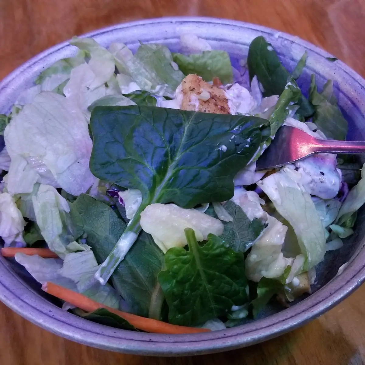 House Salad