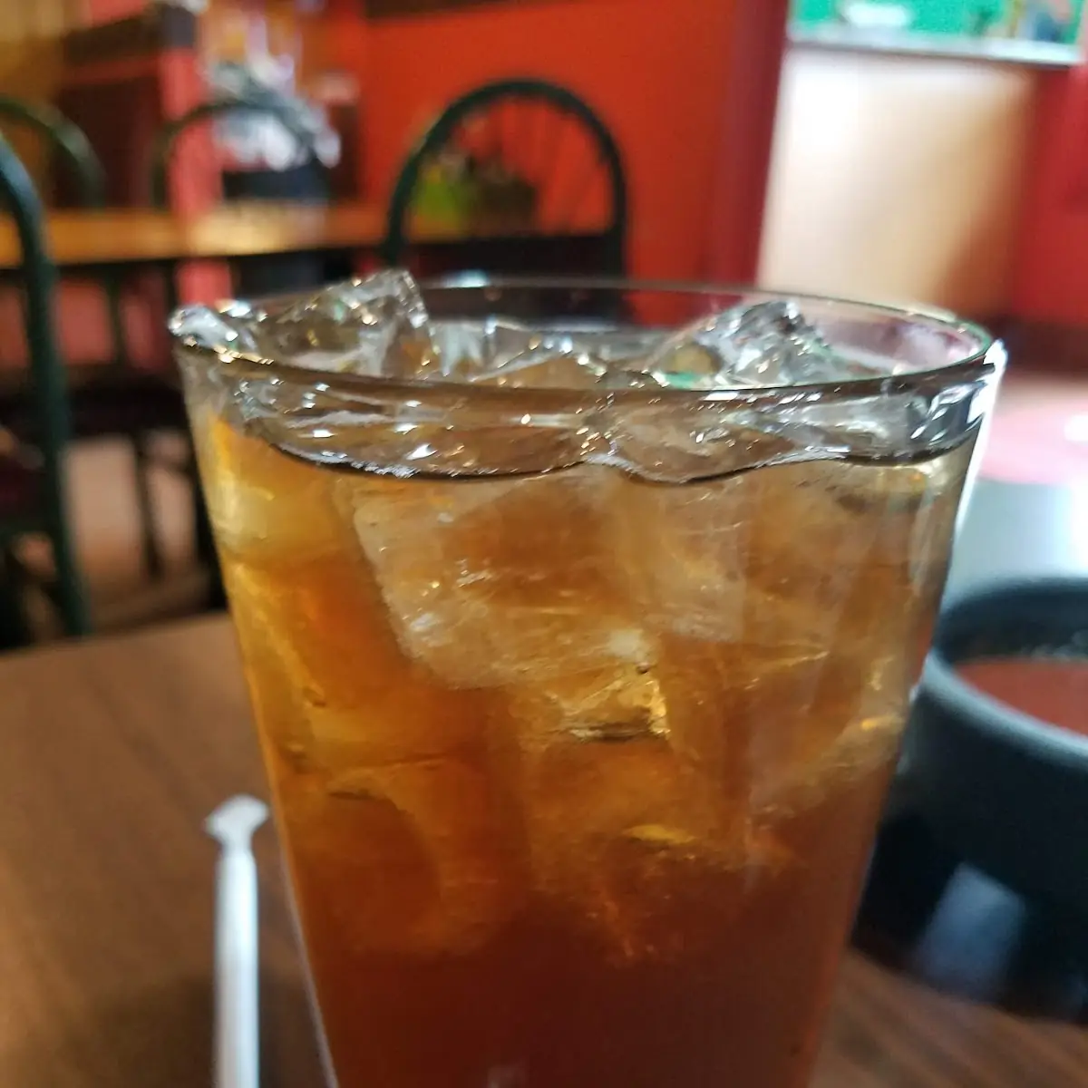 Long Island Iced Tea
