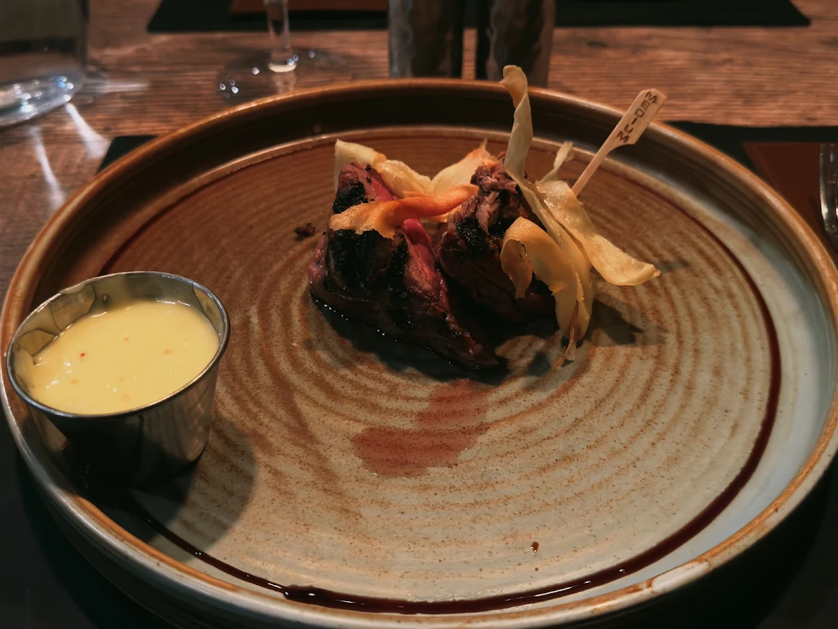Filet Mignon
