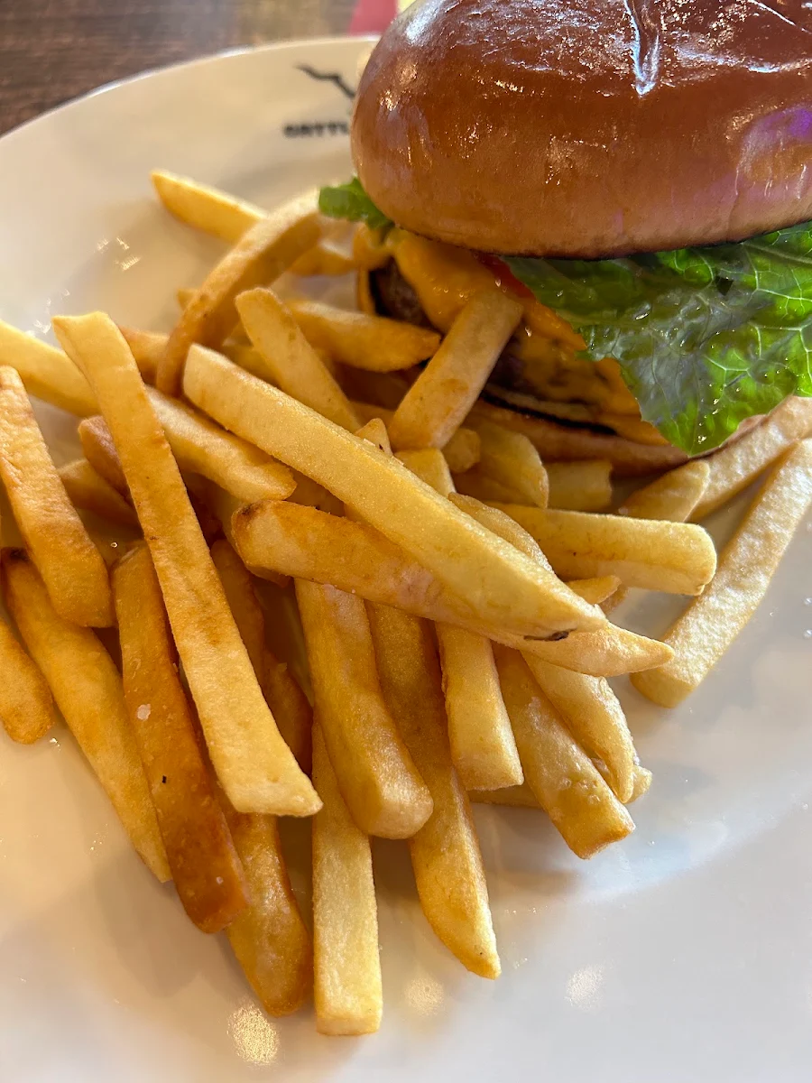 Side French Fries