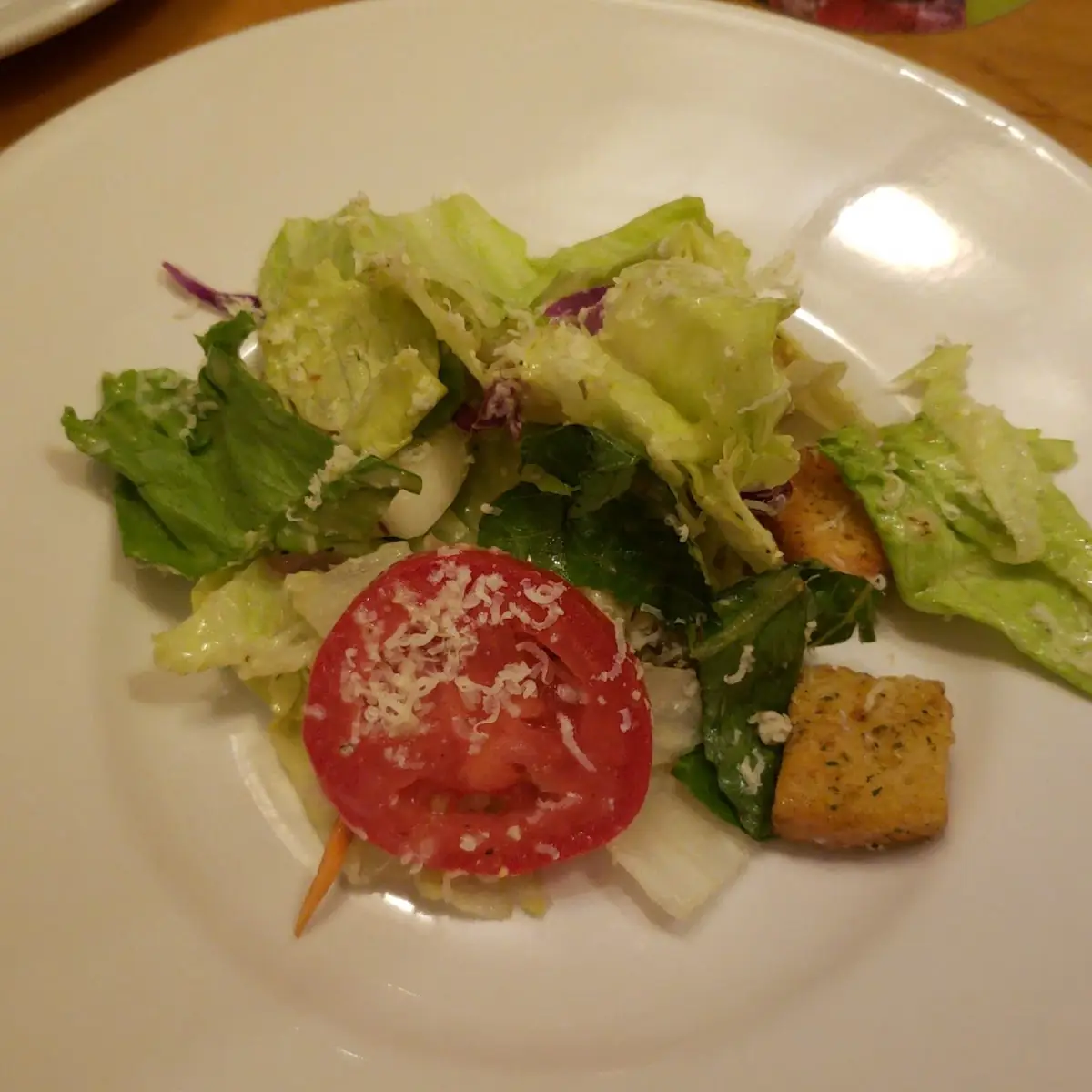 House Salad