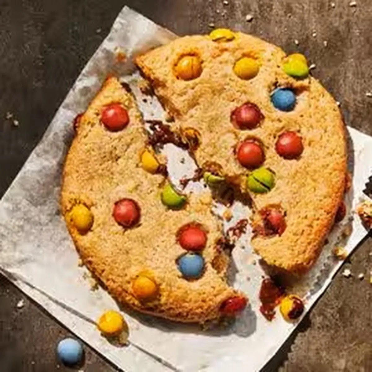 Candy Cookie