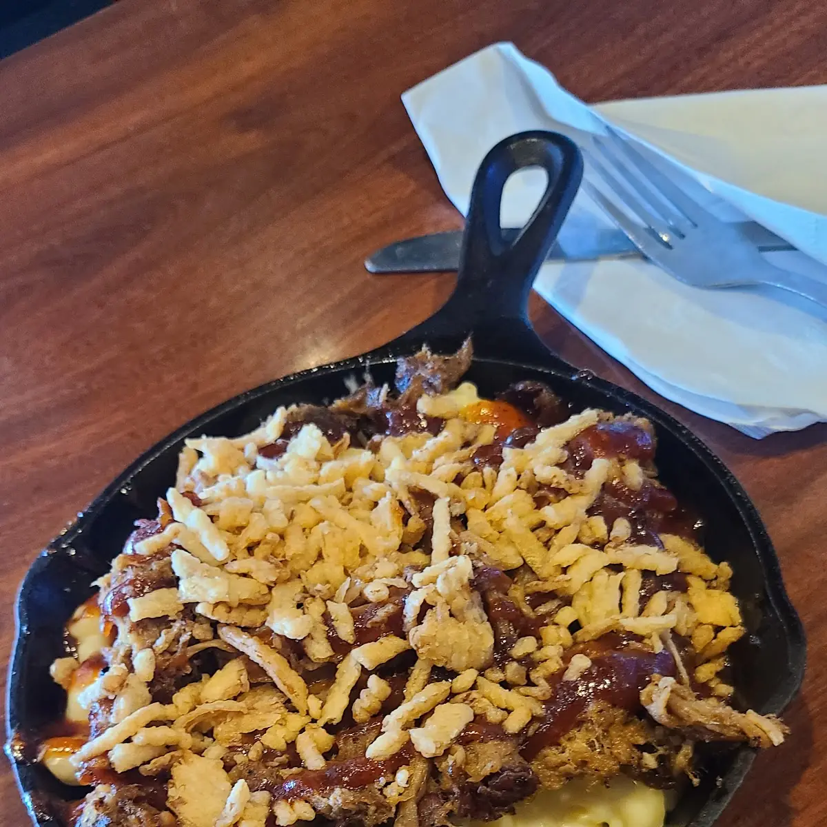 Pulled Pork