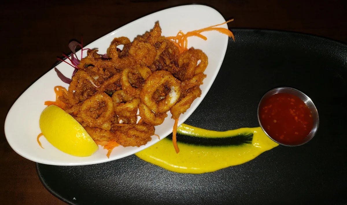 Calmar Frit