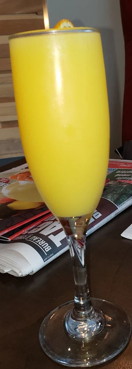 Mimosa