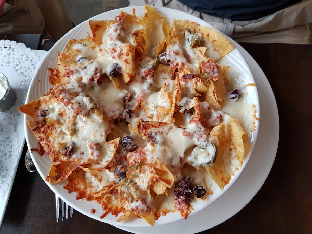 Nachos