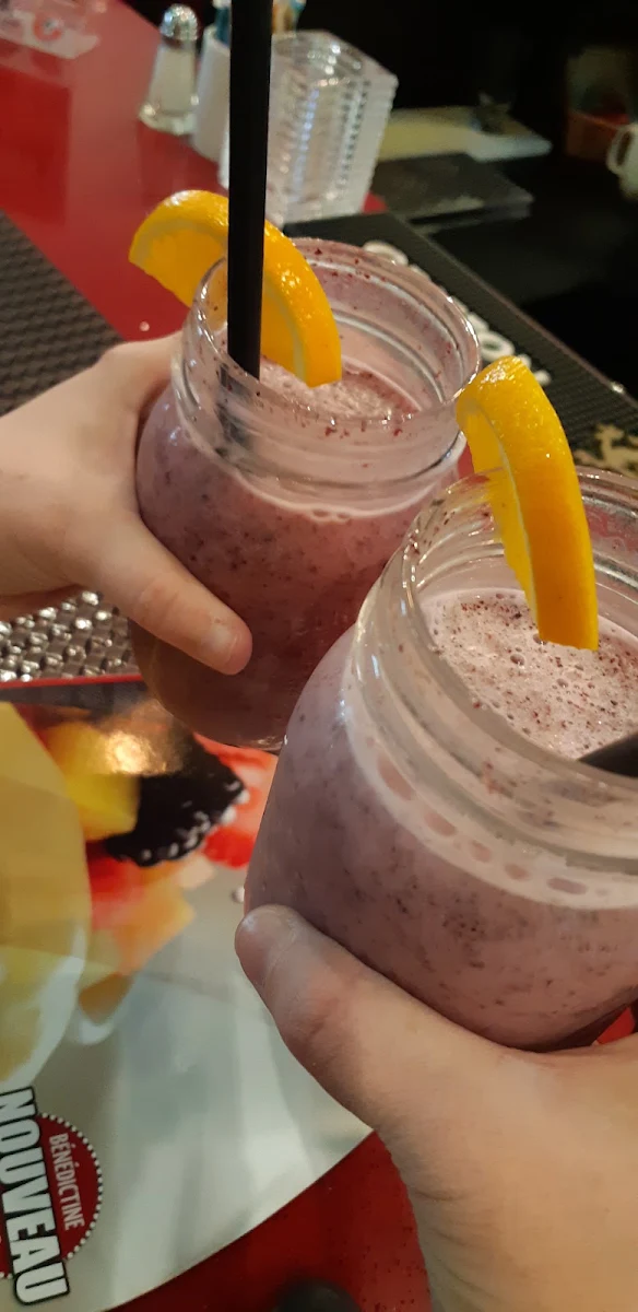 Smoothies