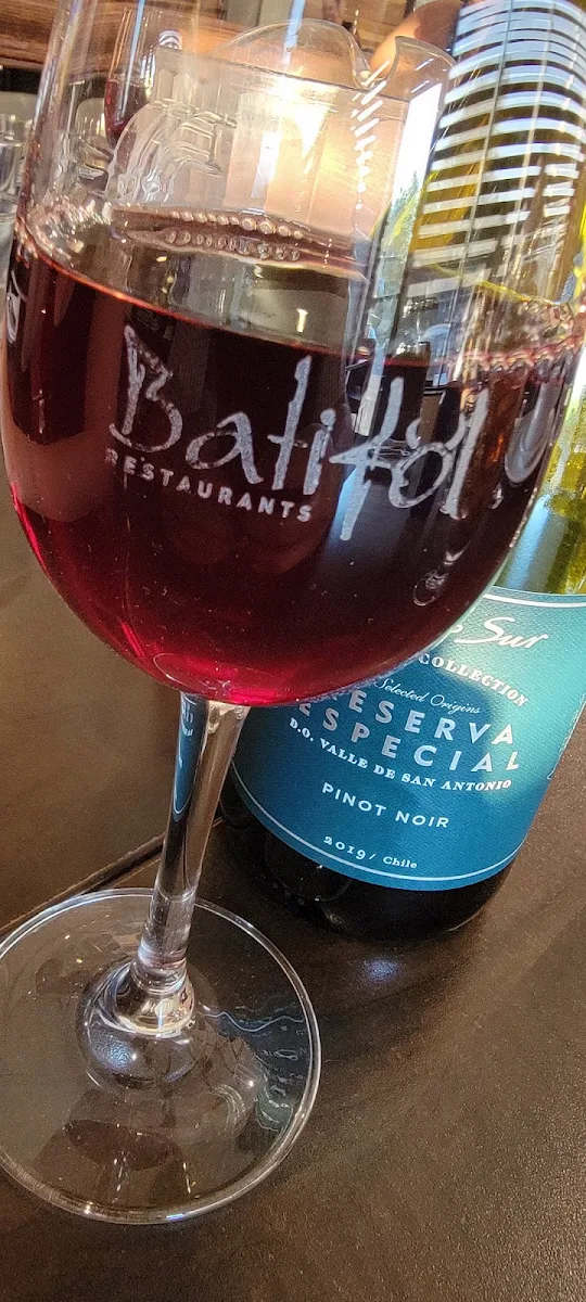 Vin Rouge