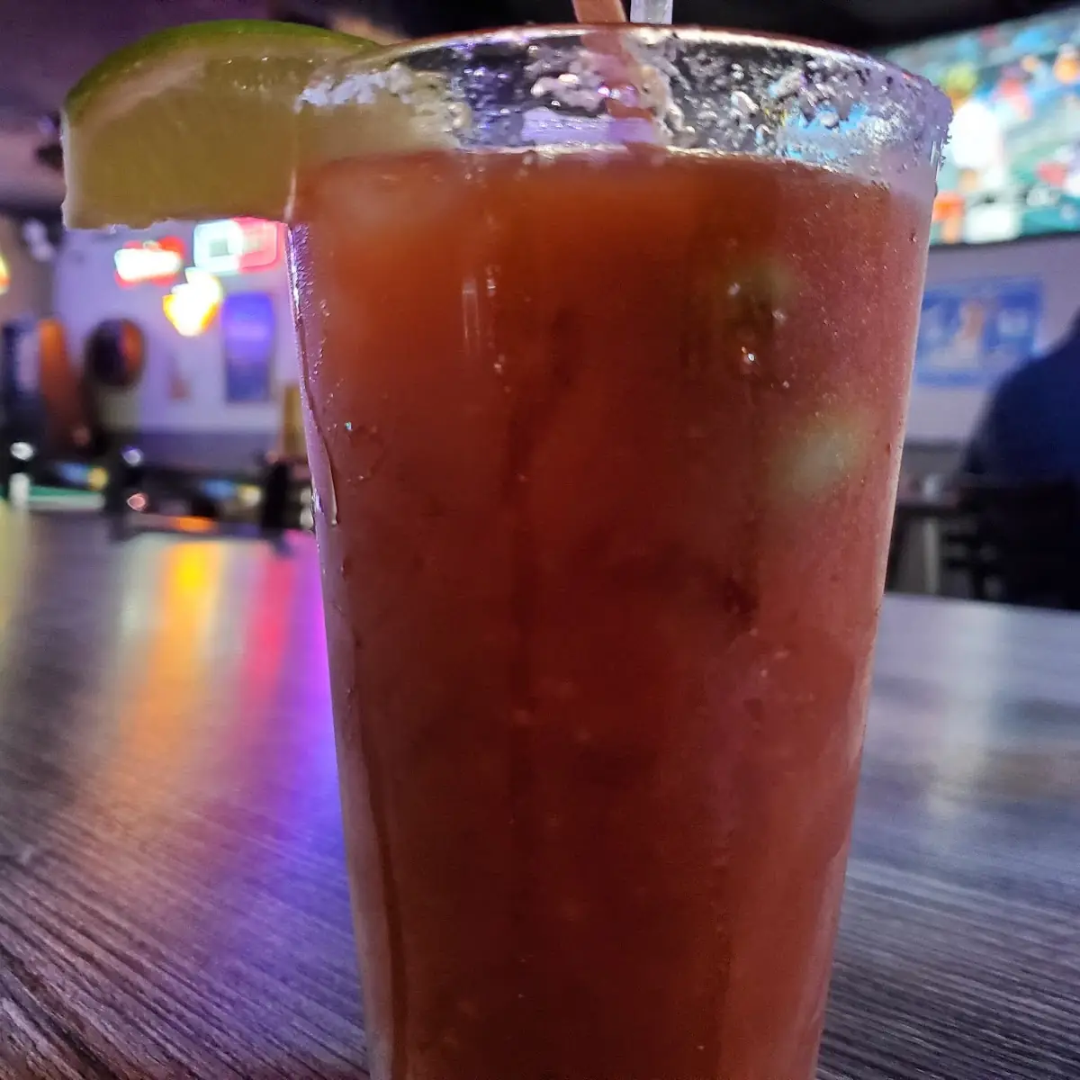 Bloody Marys