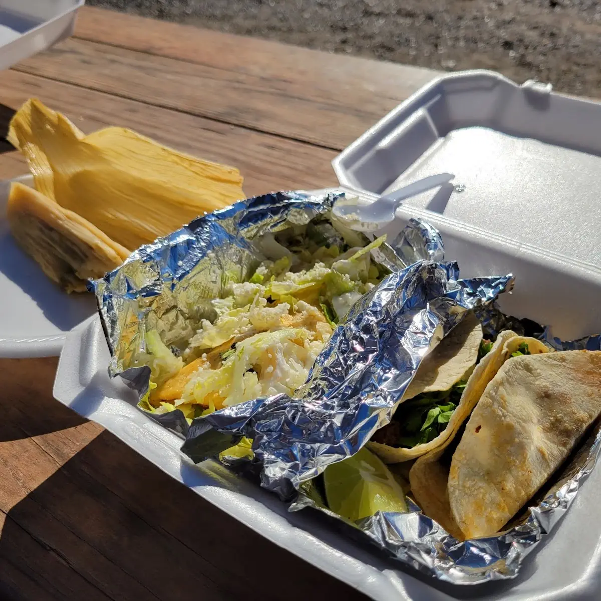 Quesadilla