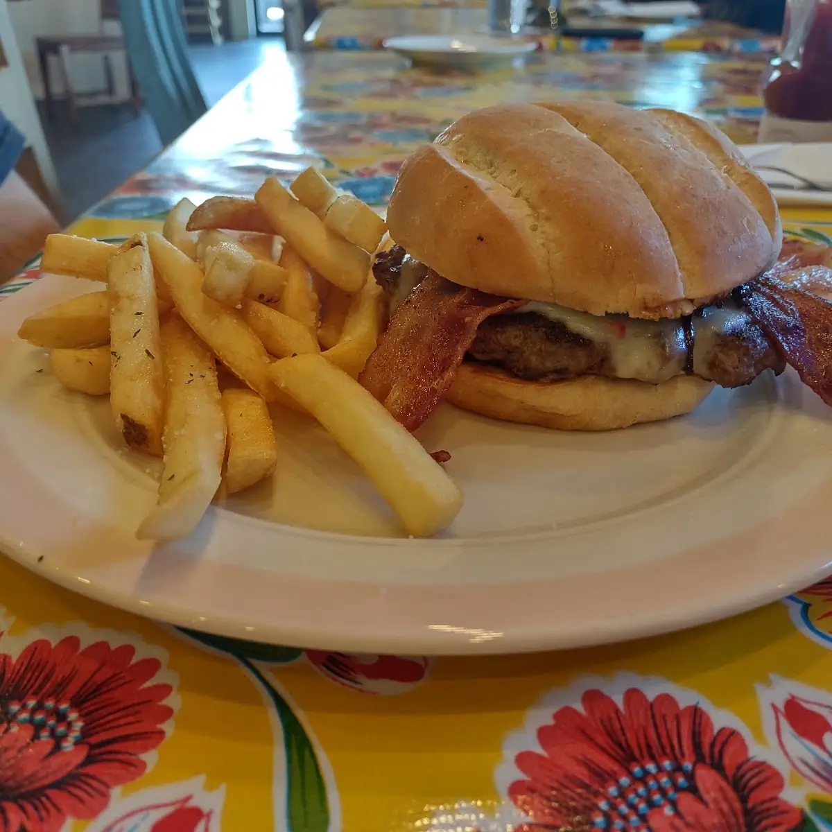 Chicken Sandwich
