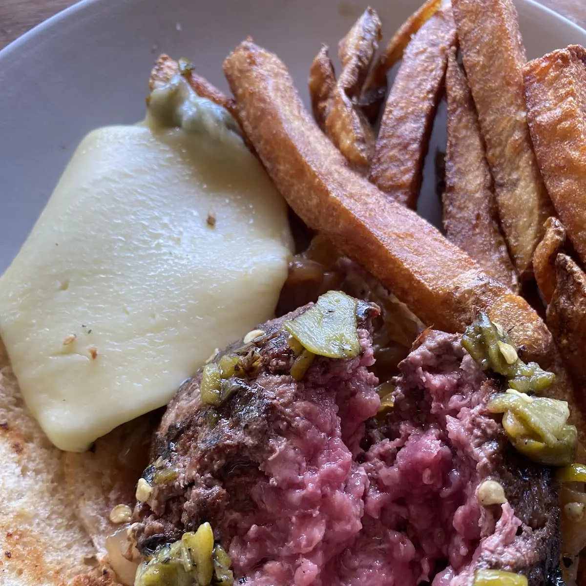 Steak Tartare
