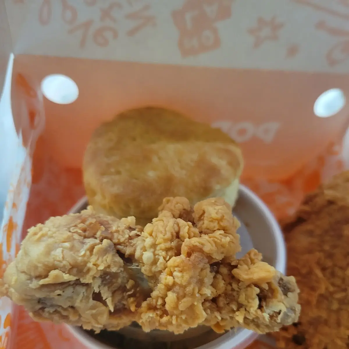 Fried Chicken