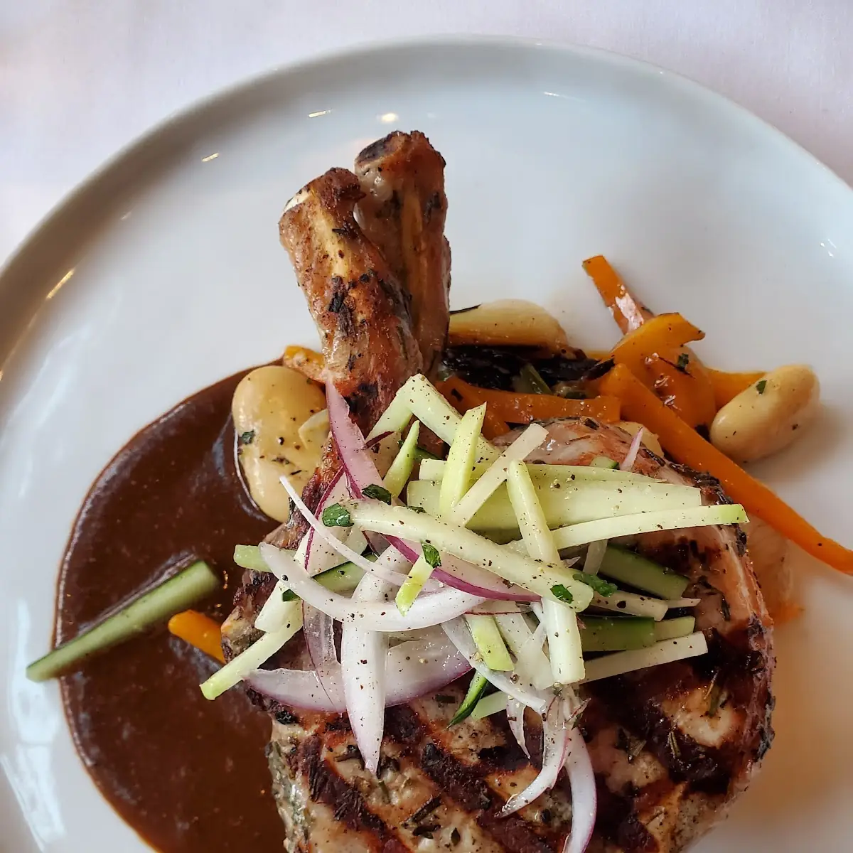 Pork Chop