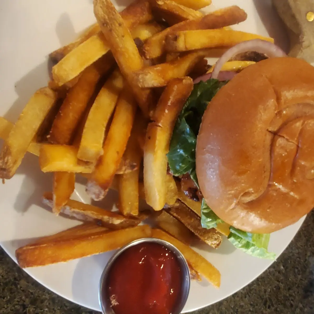 FGT Burger