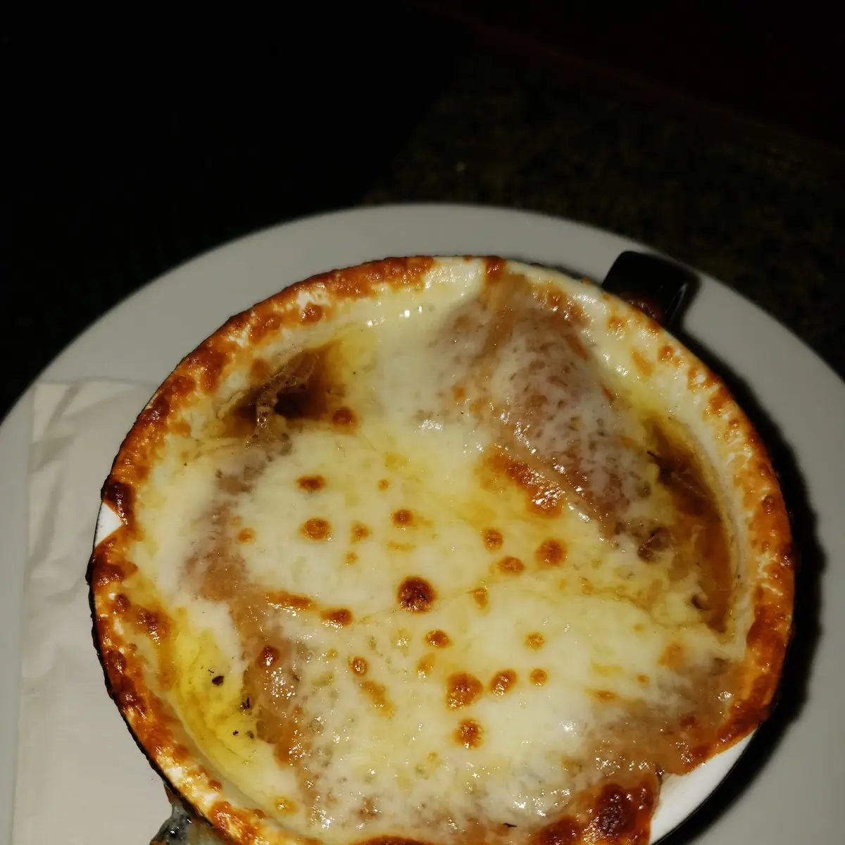Onion Soup