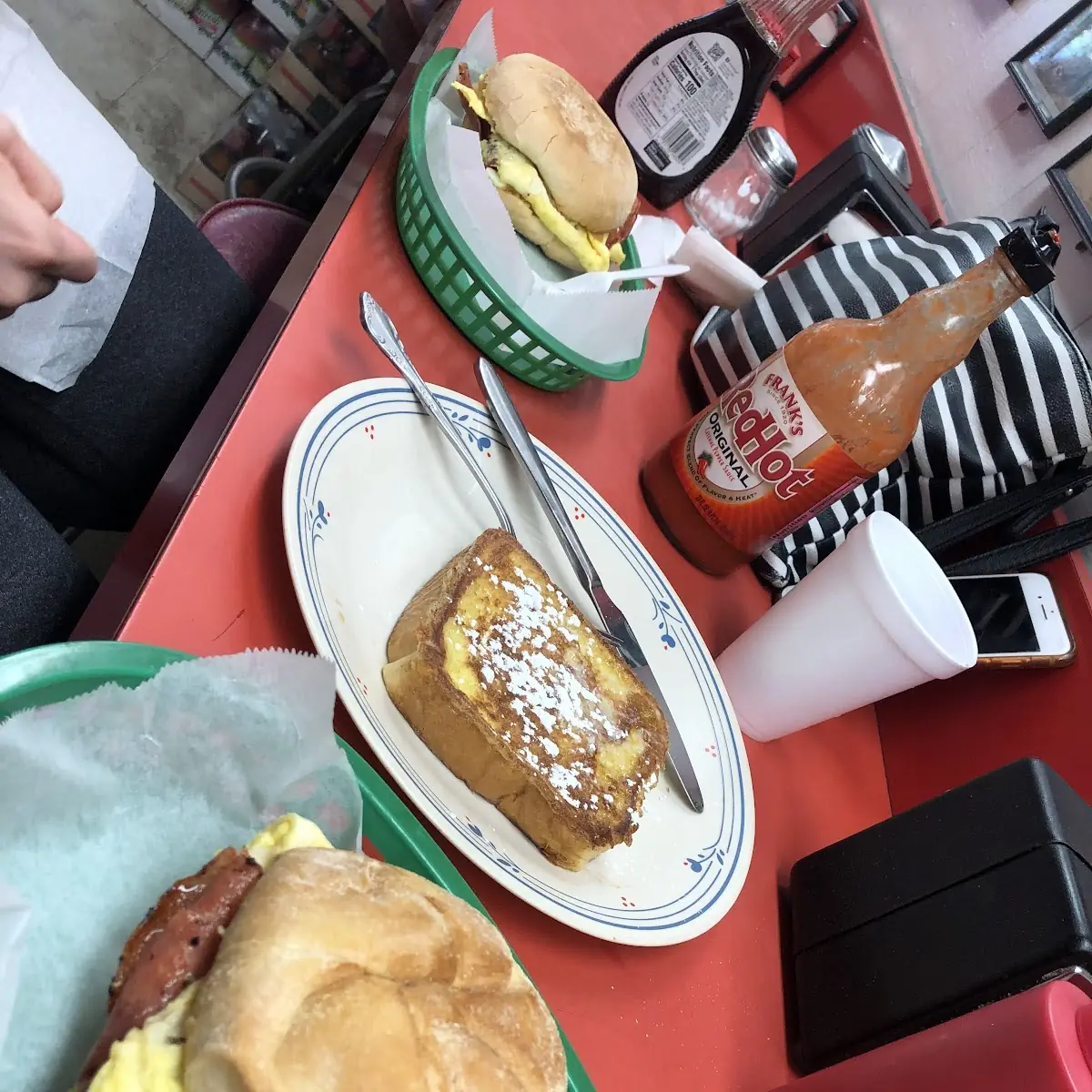 Tavern Burger