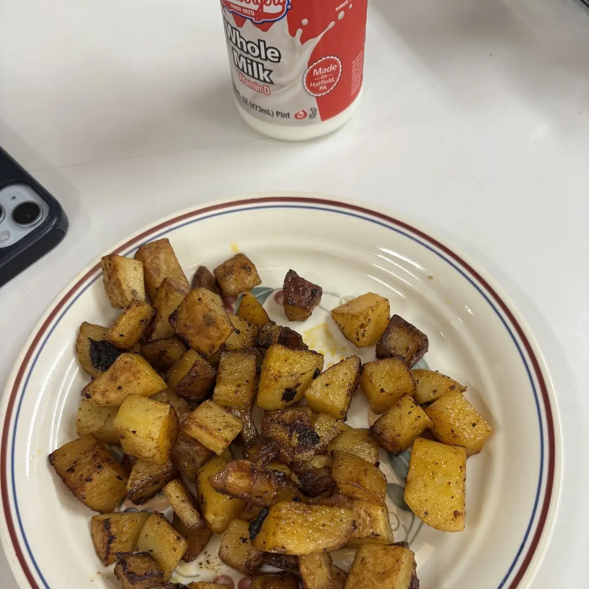 Home Fries