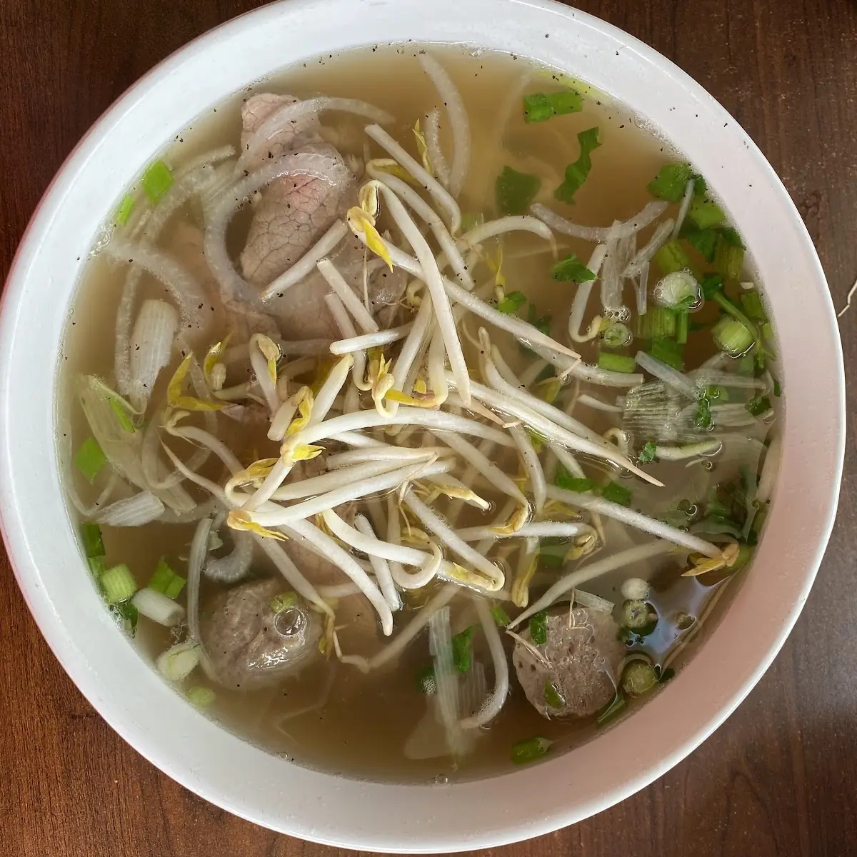 Pho Tai