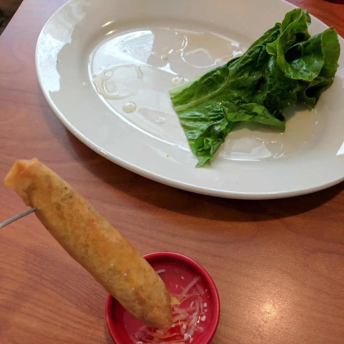Spring Roll