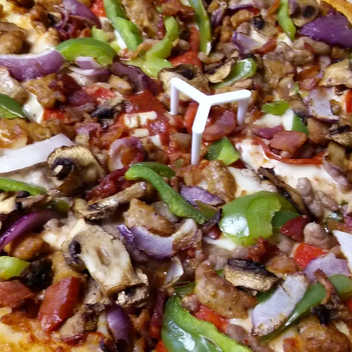 My Pizza Hut