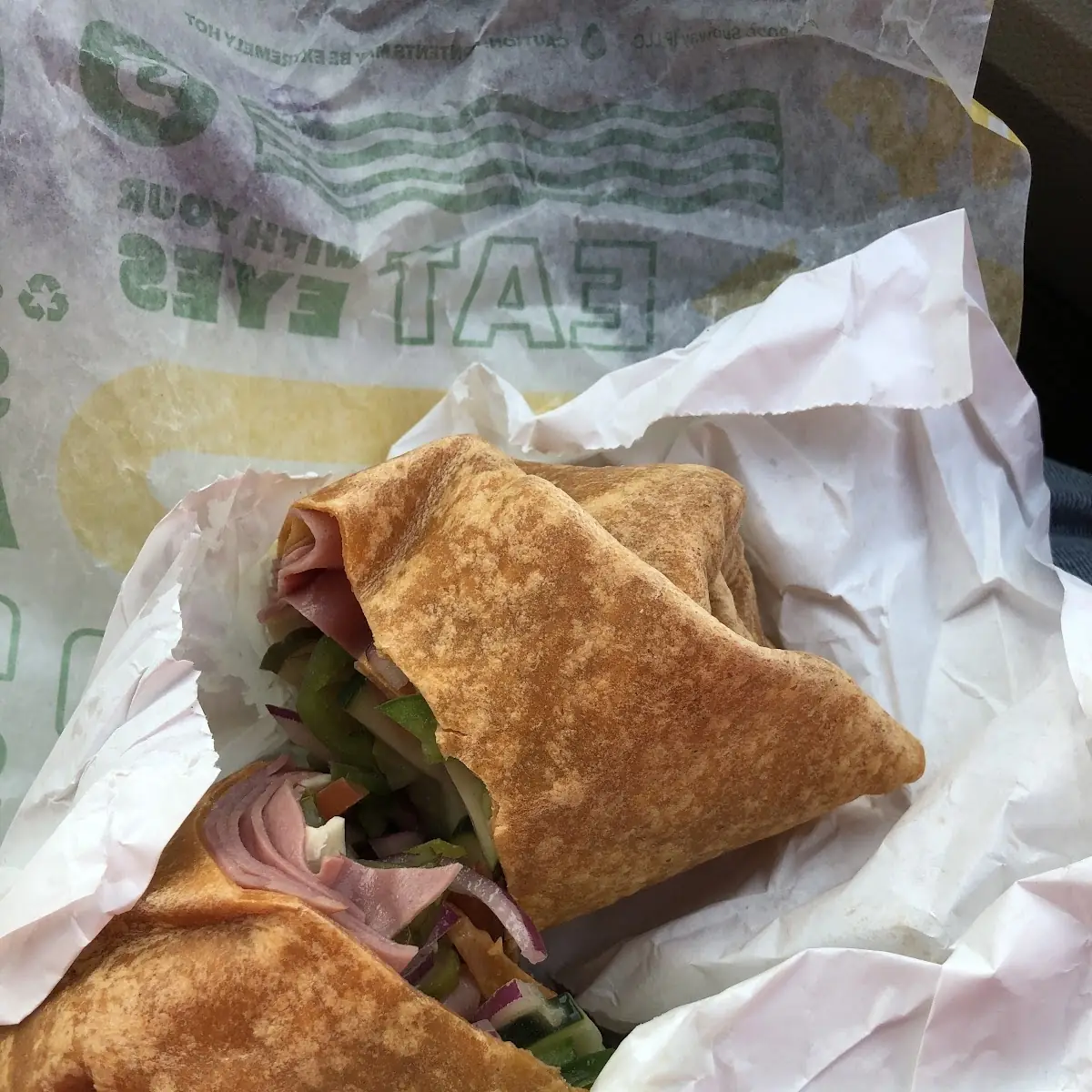 Cold Cut Combo