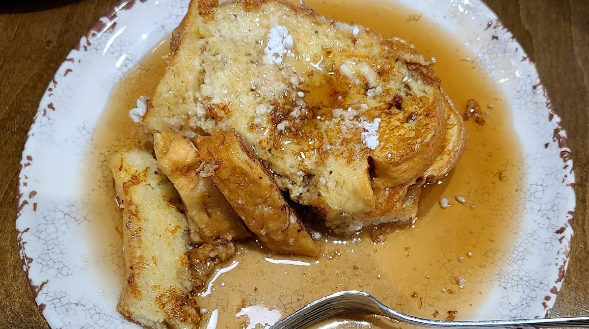 French Toast