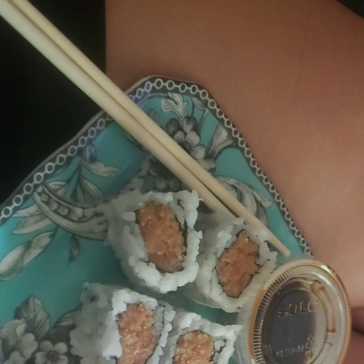 Tuna Roll