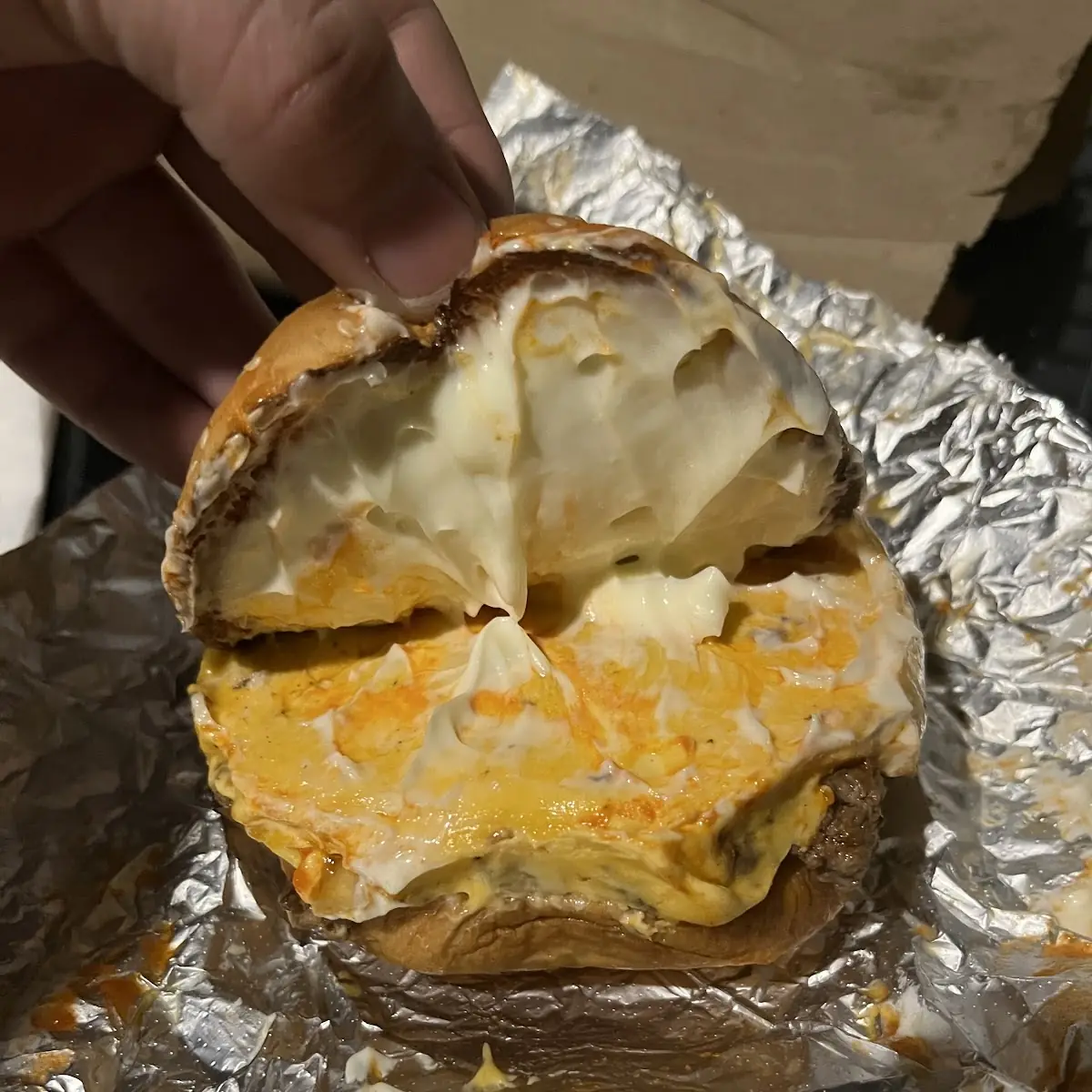 Baked Potato