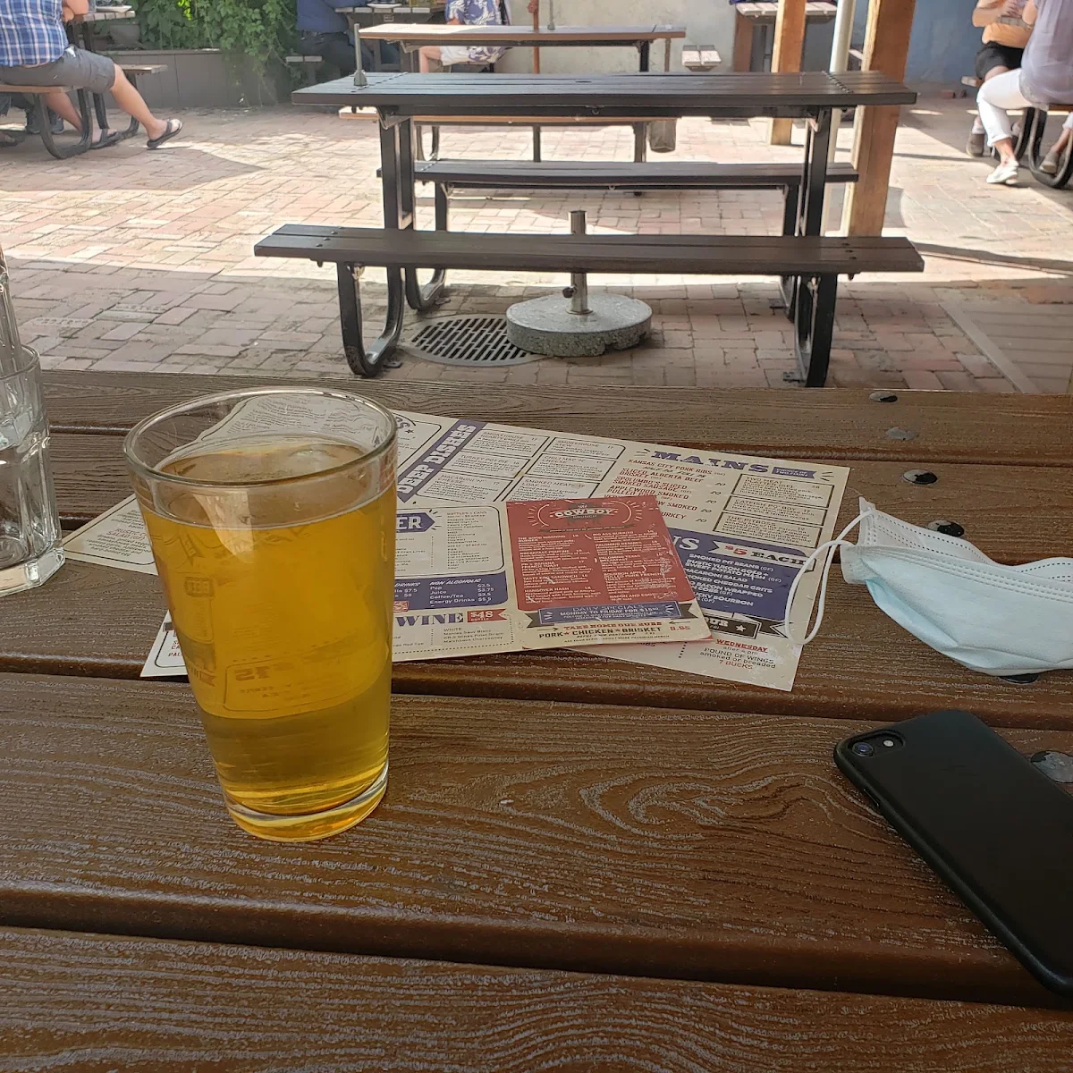 Beers