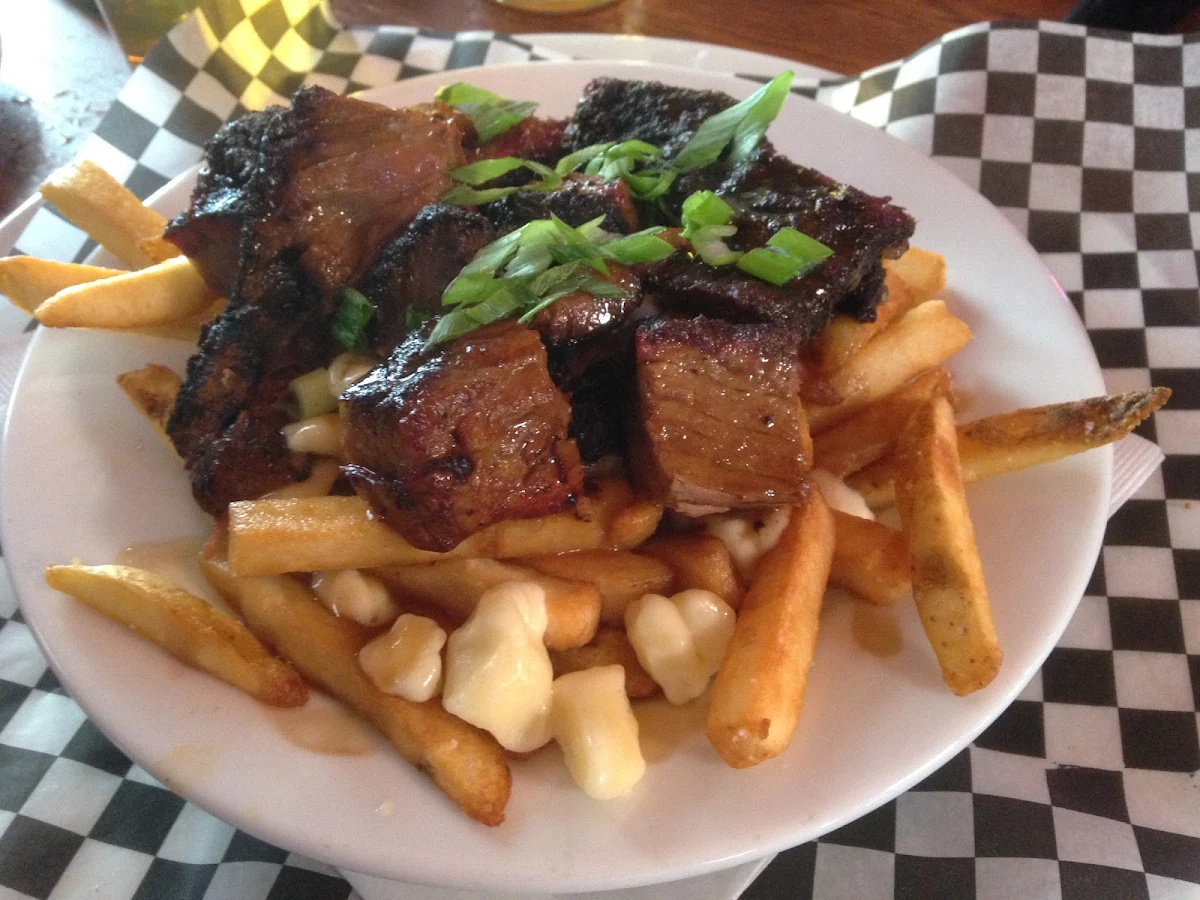 Burnt Ends