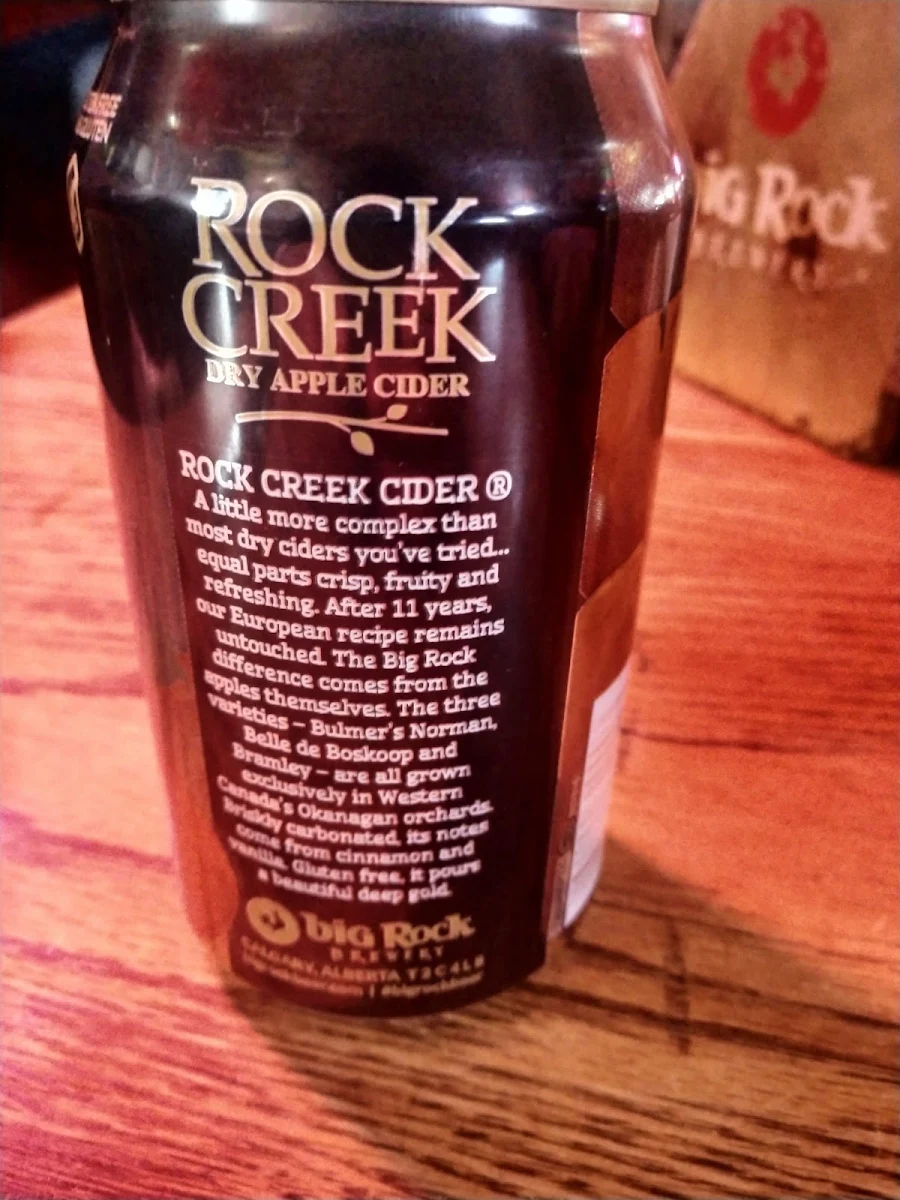 Cider
