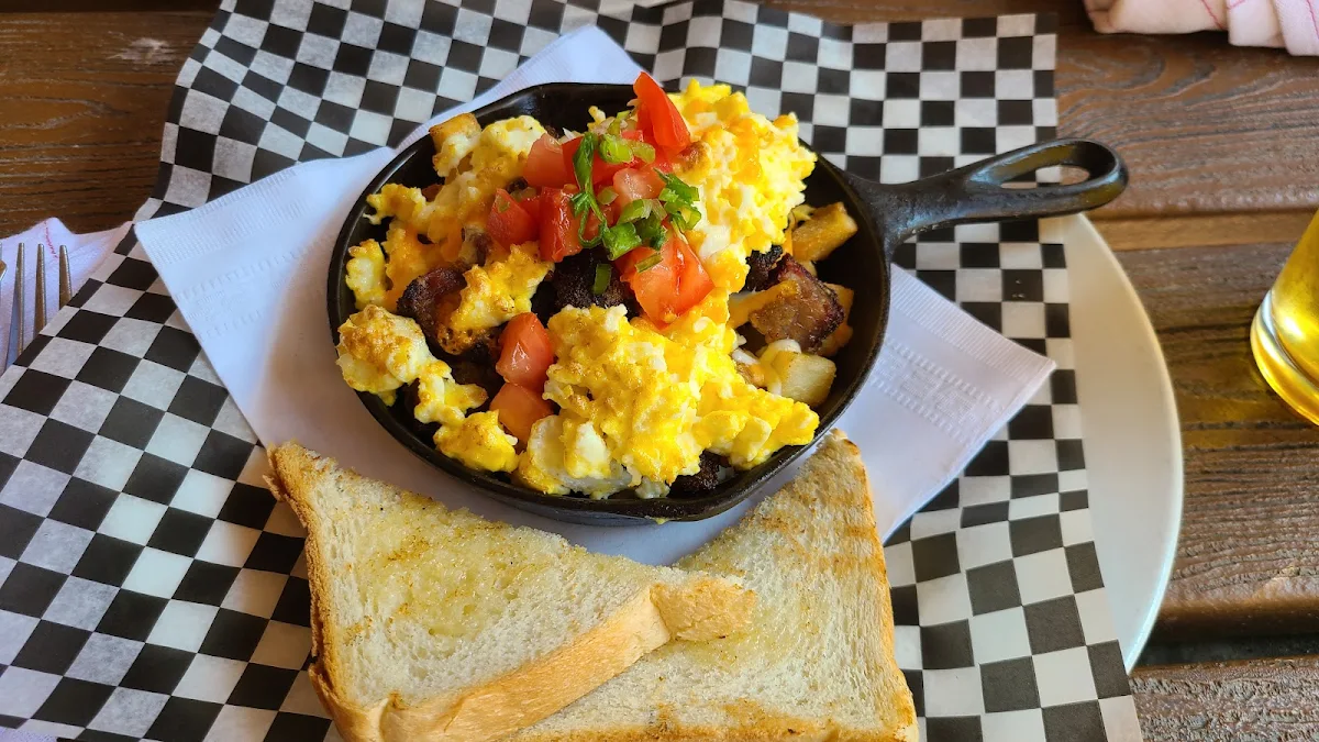 Hangover Hash