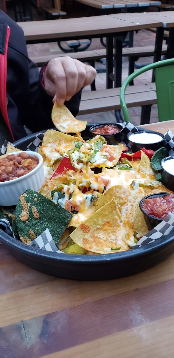 Nachos