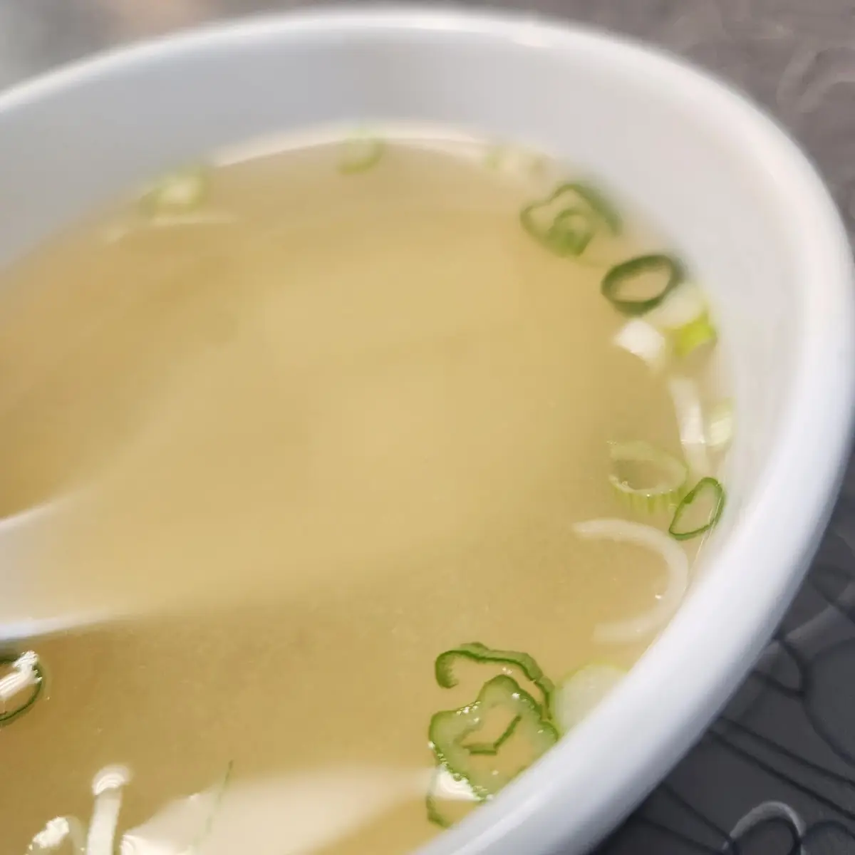 Miso Soup