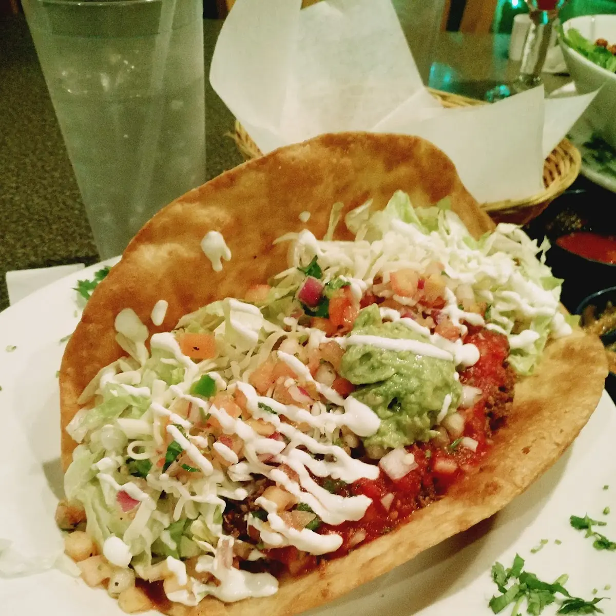 Taco Salad