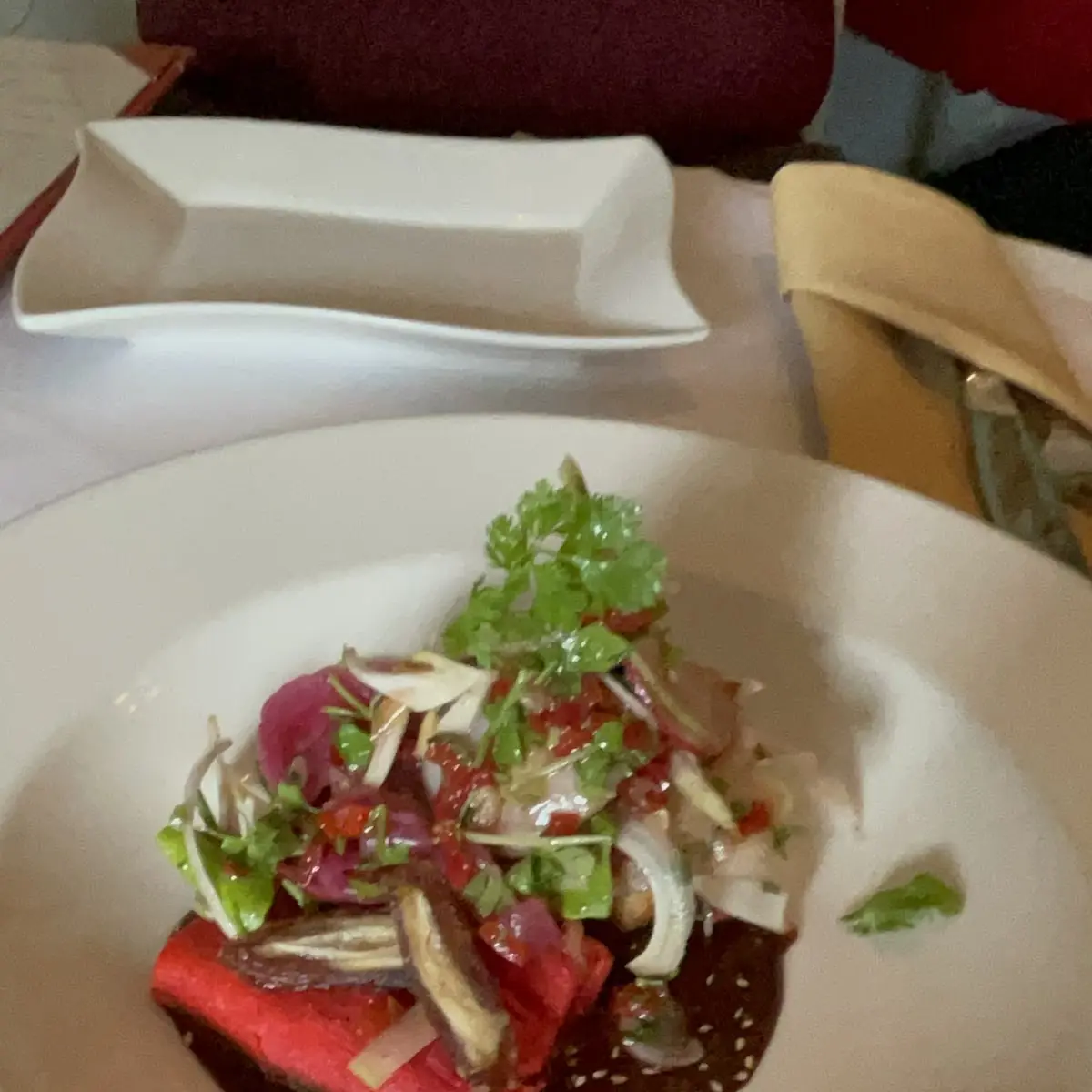 Pork Belly Carnitas
