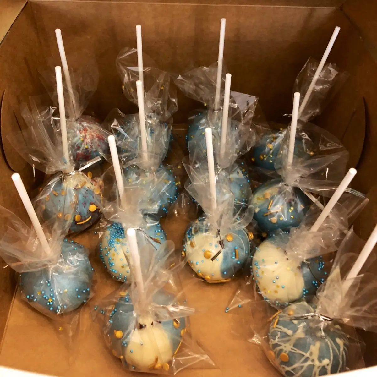 Cake Pop