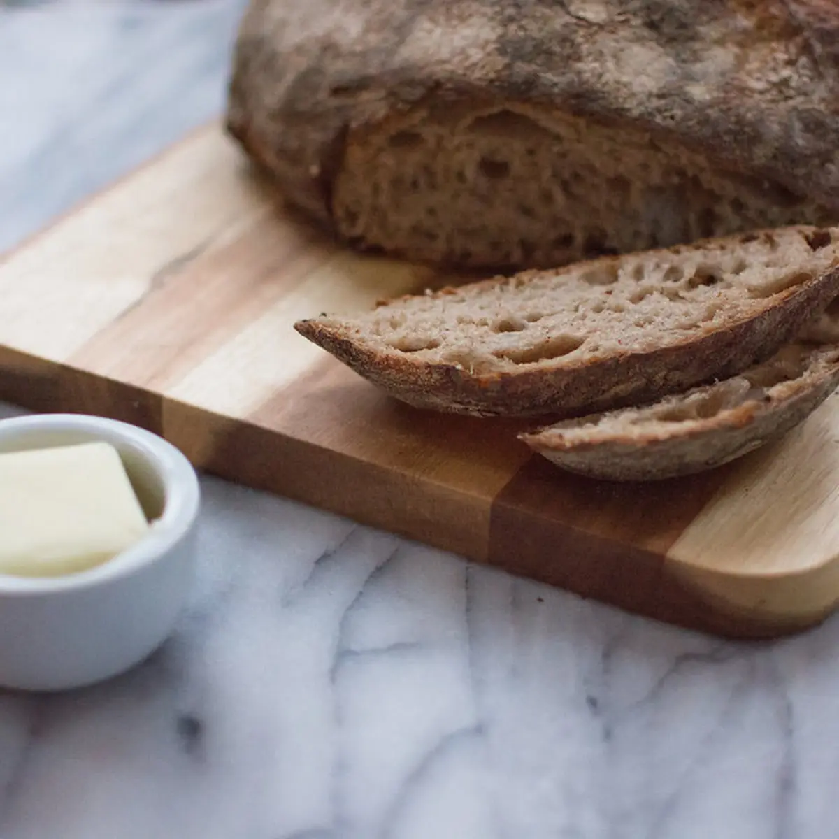 Sourdough Bread