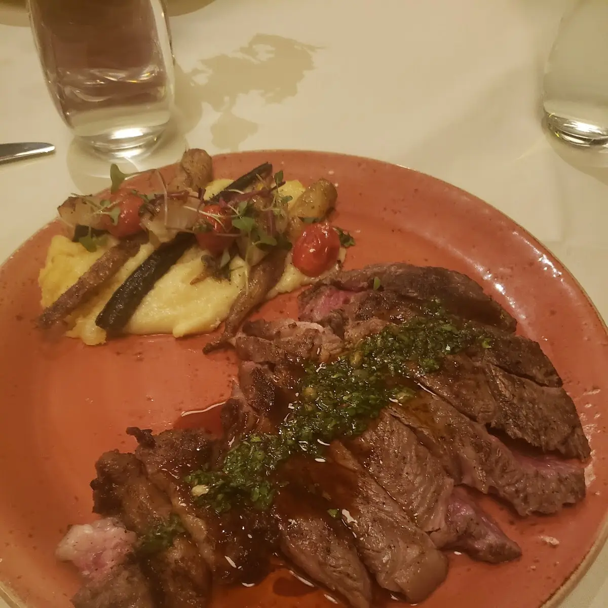 Ribeye Steak