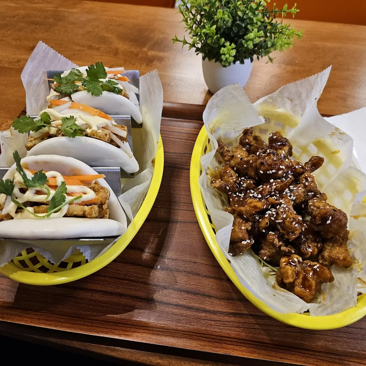 Tacos De Asada Taco