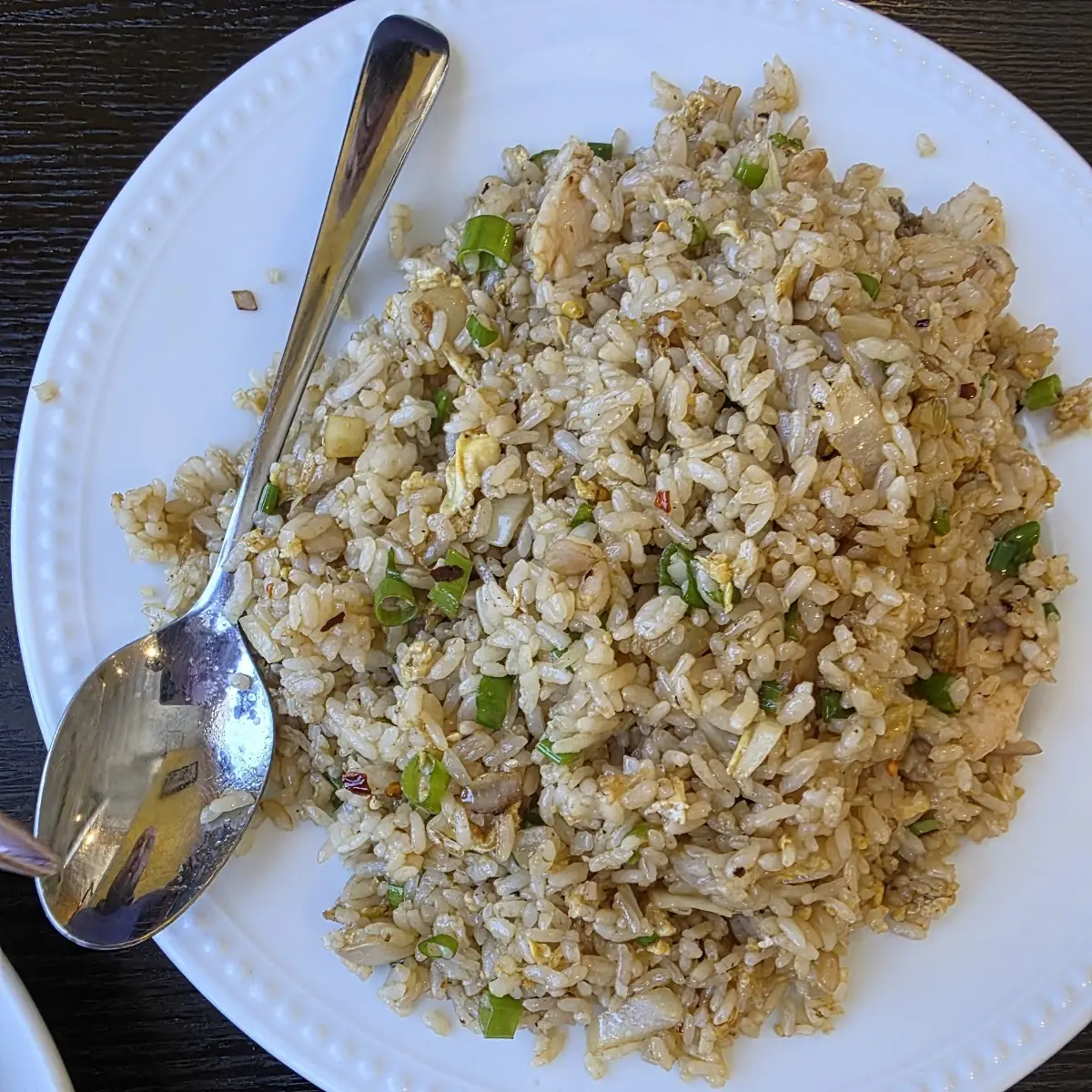 Side of Fried Rice