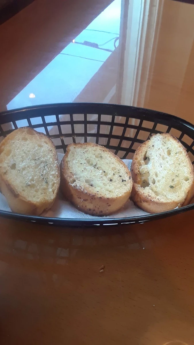 Garlic Bread