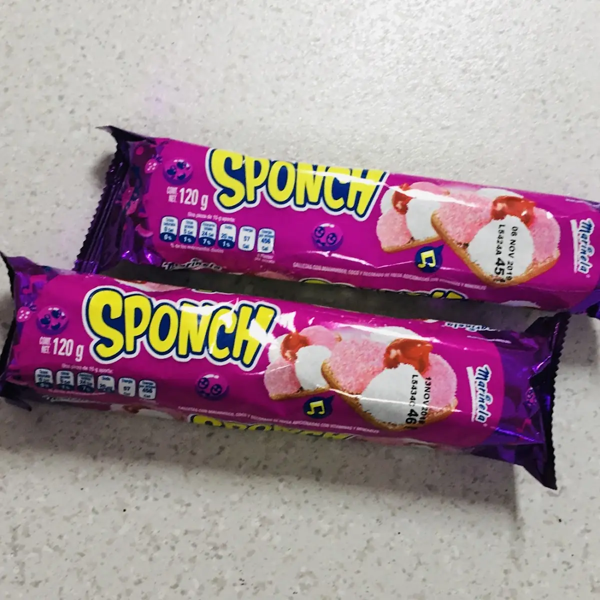 Chewing Gum