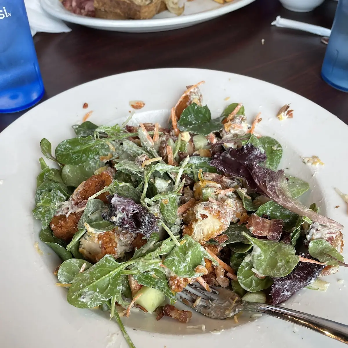 Chicken Salad