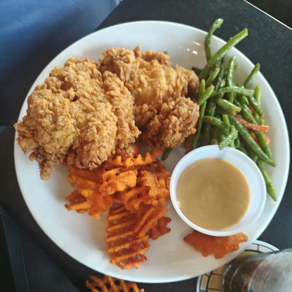 Chicken Fried Steak