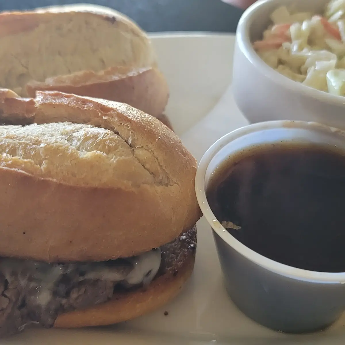 French Dip