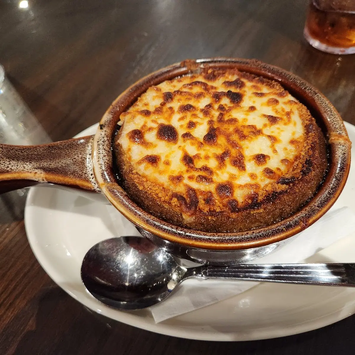 French Onion Soup
