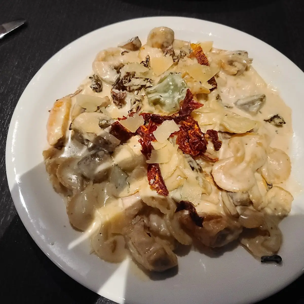 Tuscan Chicken