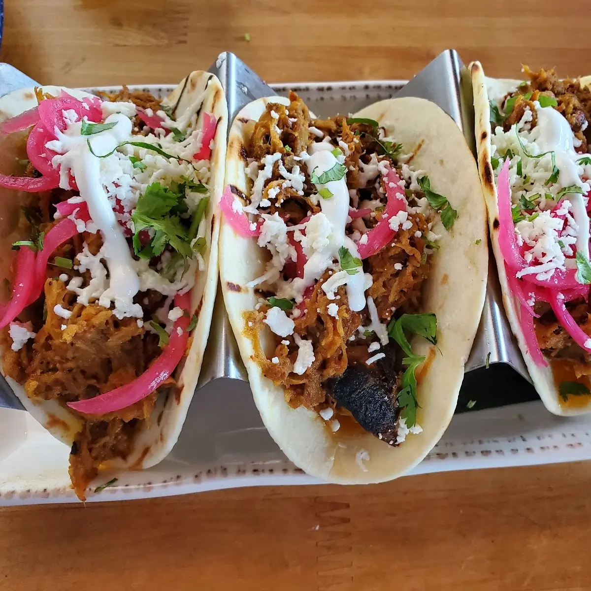 Barcocina Taco Salad